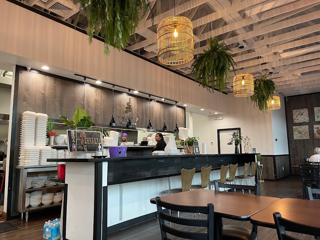 Thep Thai Cuisine Hawaii 96778