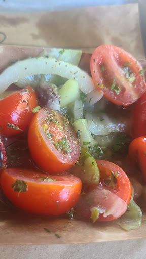 Barbecue Restaurant «4 Rivers Smokehouse», reviews and photos, 623 S MacDill Ave, Tampa, FL 33609, USA