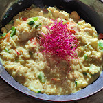 Photo n°1 de l'avis de Melissa.e fait le 08/03/2022 à 17:59 sur le  Dan's Kitchen à Niederkassel