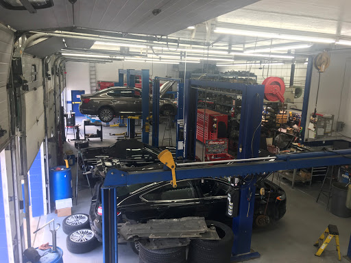 Transmission Shop «Kennedy Transmission Brake & Auto Service», reviews and photos, 630 1st Ave E, Shakopee, MN 55379, USA
