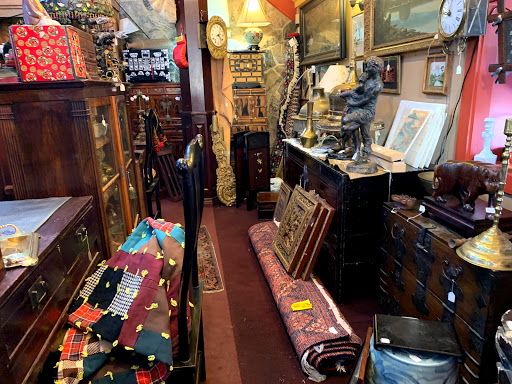 Antique Store «The Estate Sale Antiques», reviews and photos, 4590 Harrison Blvd, Ogden, UT 84403, USA