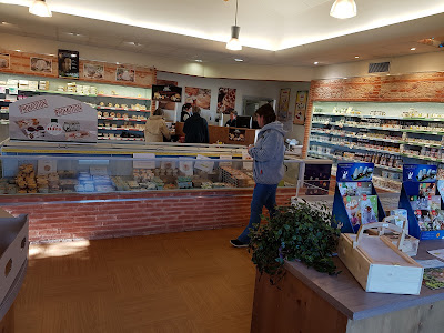 Boutique de la Laiterie Rians à Rians