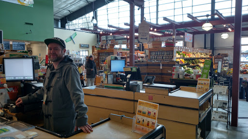 Grocery Store «Community Market at the Barlow», reviews and photos, 6762 Sebastopol Ave #100, Sebastopol, CA 95472, USA