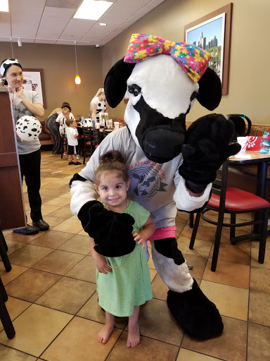 Fast Food Restaurant «Chick-fil-A», reviews and photos, 2081 Harbison Dr, Vacaville, CA 95687, USA