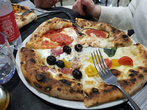 Desìo Fucina di Gusto in Lamezia Terme, Provincia di Catanzaro