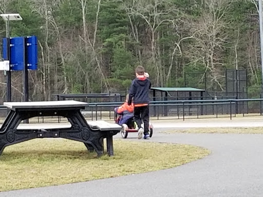 Park «Forge Pond Park», reviews and photos, 245 King St, Hanover, MA 02339, USA