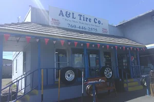 A & L Tire Co. image