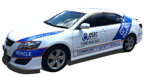QSEC Sunshine Coast Security Solutions
