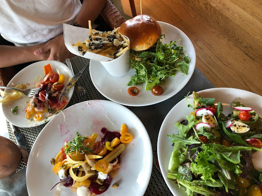 Shopping Mall «Vernon Hills Shopping Center», reviews and photos, 700 White Plains Post Road, Eastchester, NY 10709, USA