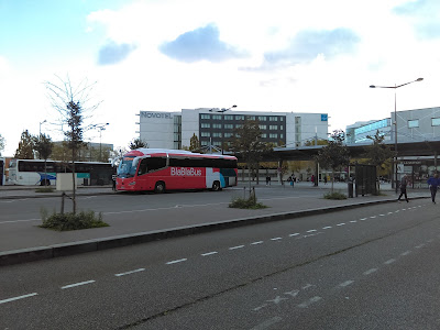 Transport LiA - Bus, Le Havre à Le Havre