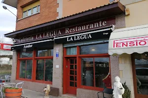 Restaurante La Legua image