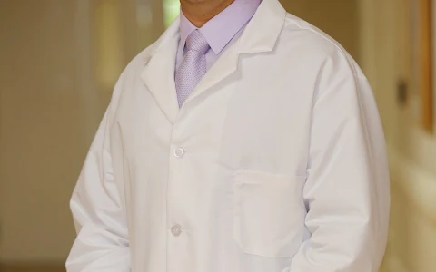 Orlando Lopez-Roman, M.D., FACG, AGAF image