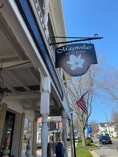 Boutique «Magnolias On Main», reviews and photos, 245 S Main St, Springboro, OH 45066, USA