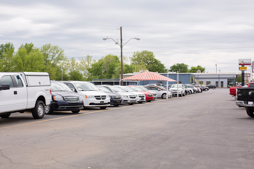 Used Car Dealer «Rath Auto Resources», reviews and photos, 4515 Towson Ave, Fort Smith, AR 72901, USA