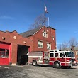 Milton Fire Department