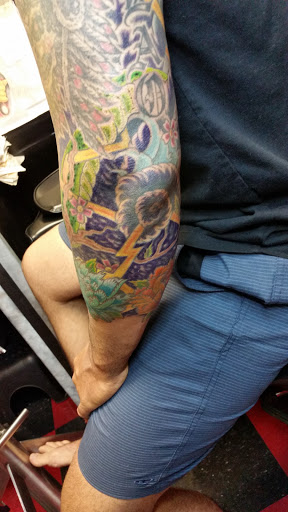 Explore tattoo ideas for someone who died, creative tattoo ideas in Santa Rosa, available at True Till Death Tattoo & Piercing shop in Santa Rosa