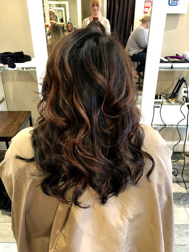 Beauty Salon «Julio Angel Hair Studio», reviews and photos, 146 Bloomfield Ave, Verona, NJ 07044, USA