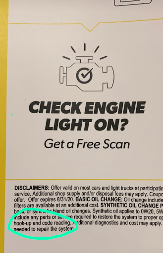 Auto Repair Shop «Meineke Car Care Center», reviews and photos, 217 Coit Rd, Plano, TX 75075, USA