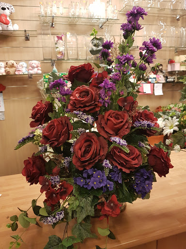 Floristería Osuna Granada - Envío de flores y rosas a domicilio - Coronas fúnebres