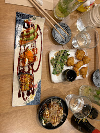 Plats et boissons du Restaurant japonais Daruma Sushi à Saint-Médard-en-Jalles - n°9