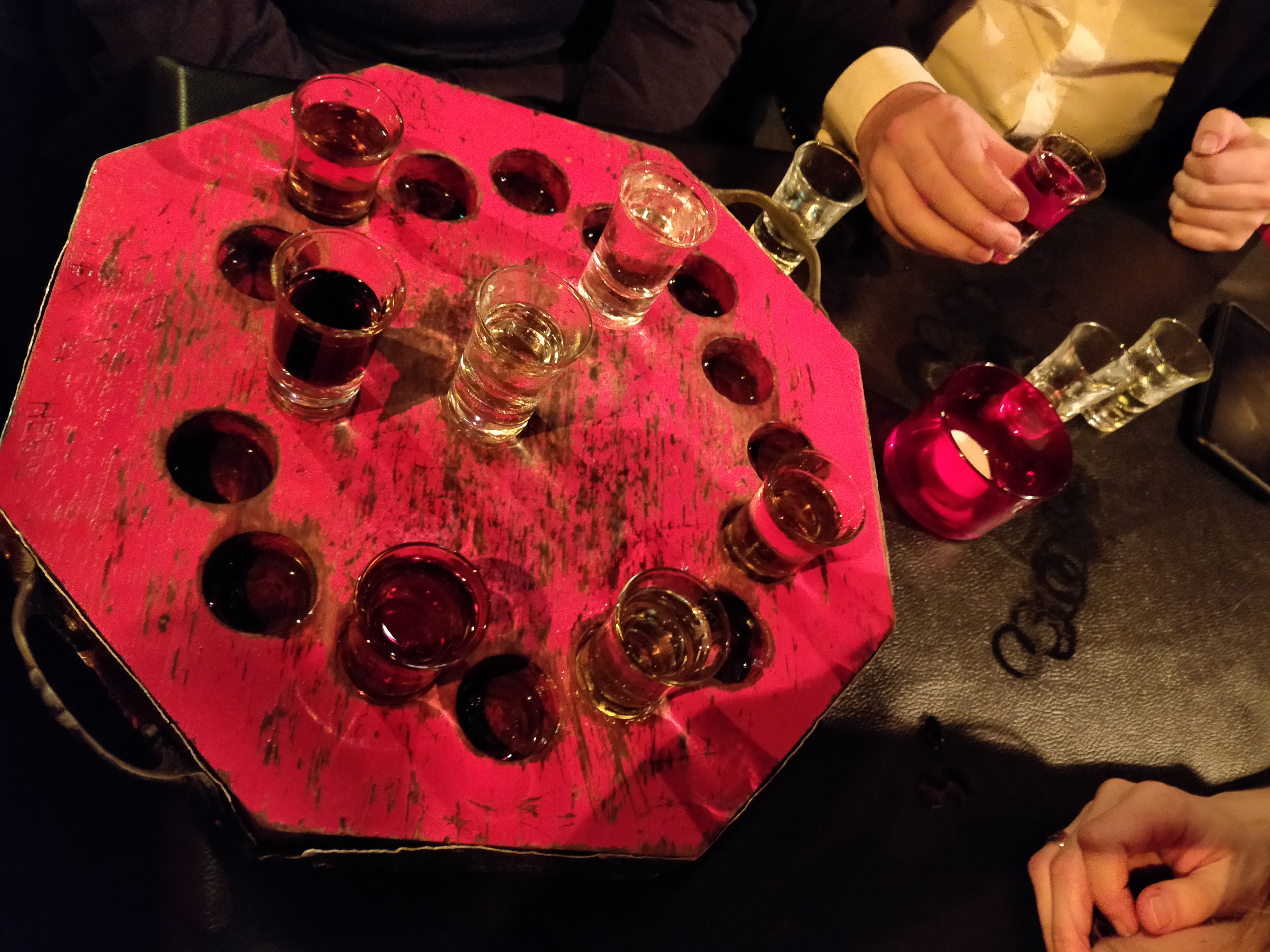 Photo n° 1 de l'avis de Laurent.e fait le 24/01/2018 à 01:11