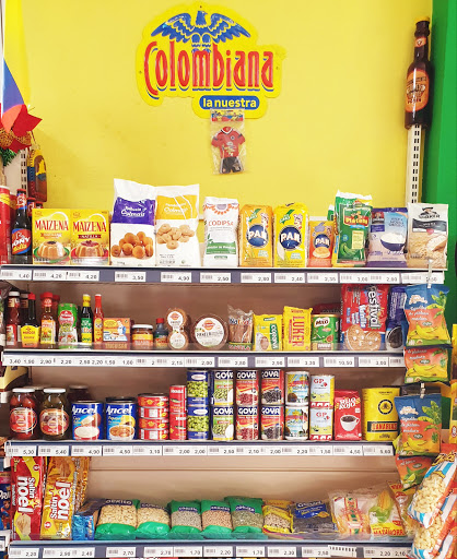 Supermercado Udaco Doctoral