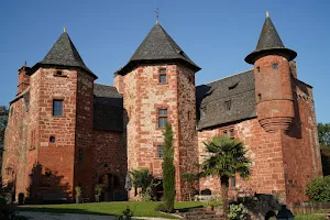 Château de Vassinhac image