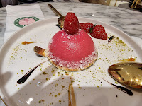 Plats et boissons du Restaurant de desserts ZEN dessert & cafeine à Nice - n°1