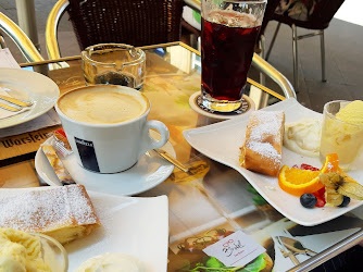 Binokel Café Bistro Mannheim