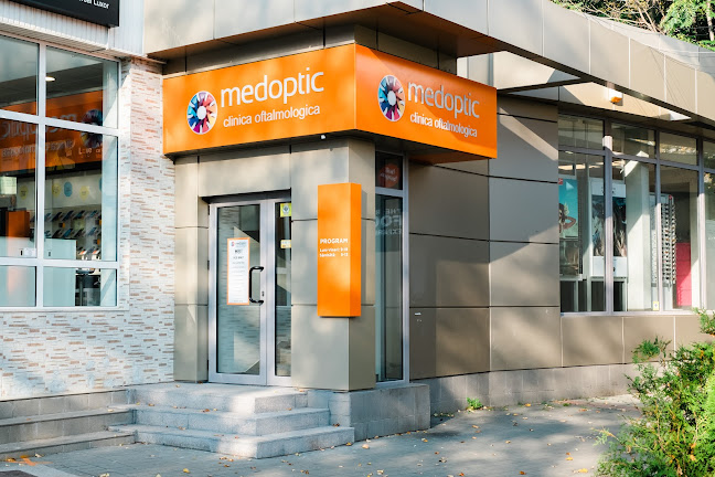 Medoptic - Oftalmolog