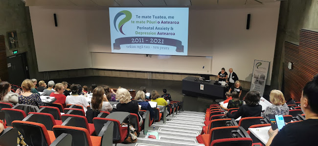 Reviews of PADA - Perinatal Anxiety & Depression Aotearoa in Wellington - Counselor
