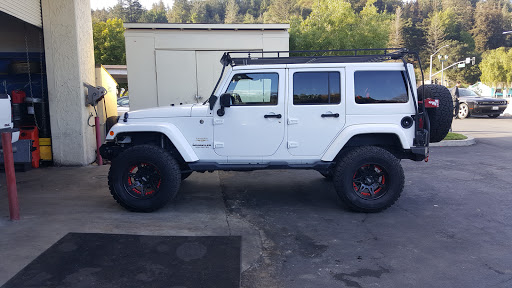 4X4 and MORE, MaintenanceOverhaulRepairEnhancement image