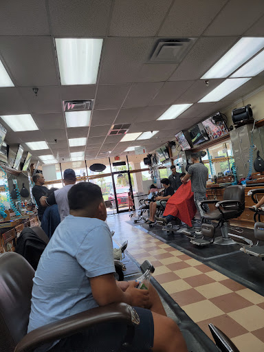 Barber Shop «Very Best Barber Inc», reviews and photos, 6416 N U.S. Hwy 41, Apollo Beach, FL 33572, USA