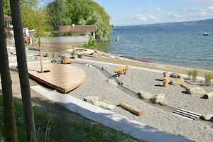 Wasserspielplatz Radolfzell am Bodensee image