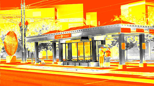 Clothing Store «Uptown Cheapskate», reviews and photos, 353 W 200 S, Salt Lake City, UT 84102, USA