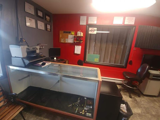 Explore owl tattoo ideas for females, creative tattoo ideas in Mount Vernon, available at Knuckles Deep Tattoo