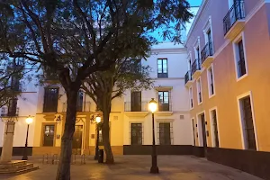 Plaza de Molviedro image