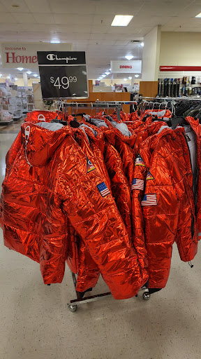 Department Store «HomeGoods», reviews and photos, 5520 E 82nd St, Indianapolis, IN 46250, USA