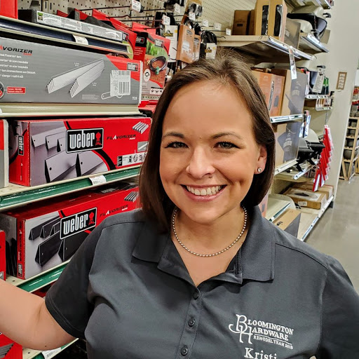 Home Improvement Store «Bloomington True Value Hardware», reviews and photos, 2700 E Covenanter Dr, Bloomington, IN 47407, USA