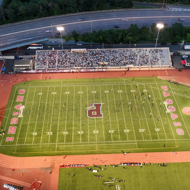 Boverini Stadium