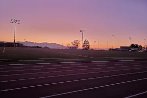 McCarthey Family Track and Field Complex image
