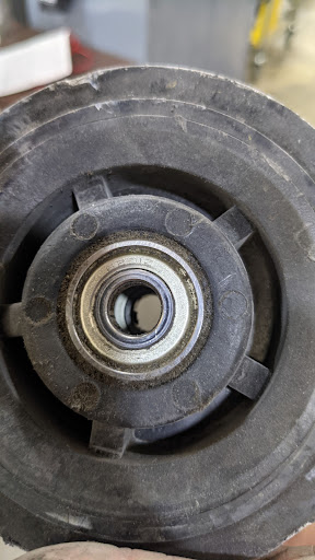 Paint Store «Kelly-Moore Paints», reviews and photos, 303 W Hurst Blvd, Hurst, TX 76053, USA