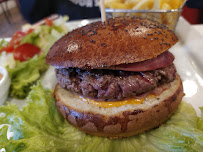 Frite du Restaurant Le bistrot des halles plouescat - n°13