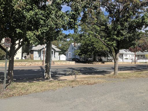 Park «Quincy Park», reviews and photos, 1021 N Quincy St, Arlington, VA 22201, USA