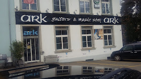 ARK Guitars & Music Shop AG
