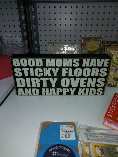 Home Goods Store «Tuesday Morning», reviews and photos, 3860 Broad St, San Luis Obispo, CA 93401, USA