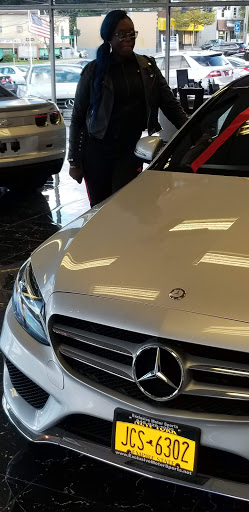 Used Car Dealer «Exclusive Motor Sports & Auto Collision», reviews and photos, 279 NY-32, Central Valley, NY 10917, USA