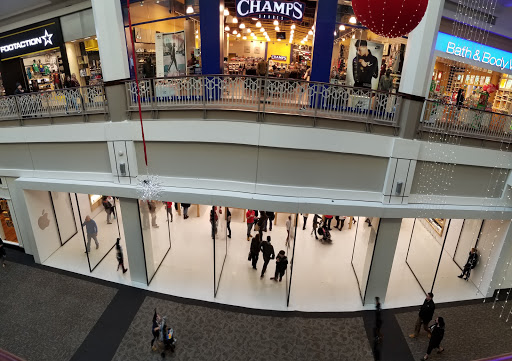 Shopping Mall «Providence Place», reviews and photos, 1 Providence Pl, Providence, RI 02903, USA