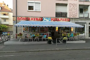Main Döner & Pizza image