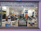 Ortopedia online | ♿ 𝐎𝐫𝐭𝐨𝐞𝐬𝐩𝐚ñ𝐚 - Córdoba en Córdoba